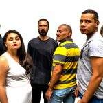 Espetáculo teatral com elenco cego faz pré-estreia em Campo Grande na sexta-feira