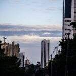 Mato Grosso do Sul deve continuar com ‘friozinho’ no fim de semana, mas terá céu aberto e ensolarado