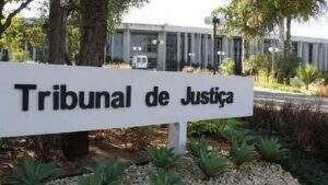 Sede do TJMS no Parque dos Poderes, em Campo Grande - (Foto: Jornal Midiamax