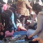 Pelo menos 4 pessoas morrem em assembleia de estudantes na Bolívia
