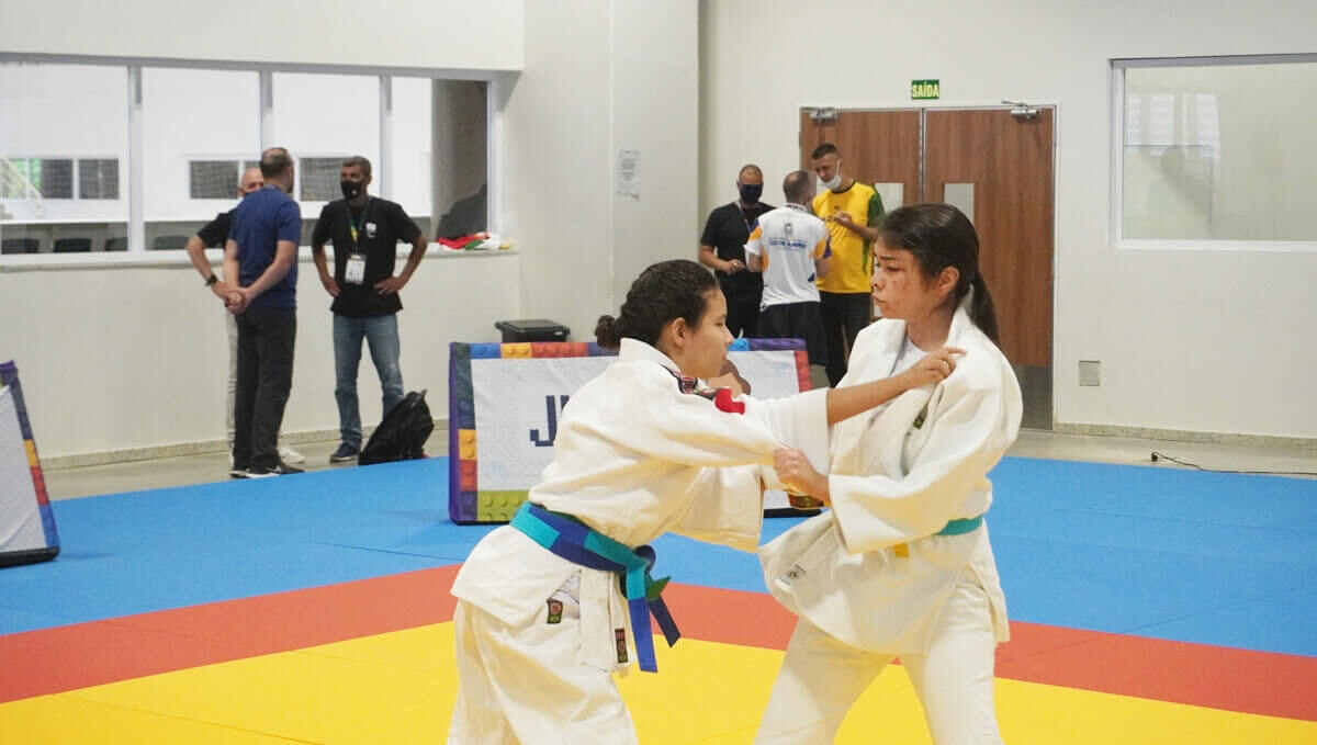 Mato Grosso do Sul terá judoca e técnica em evento mundial na França