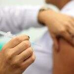 Vacinação contra Covid é disponibilizada em mais 40 pontos em Campo Grande