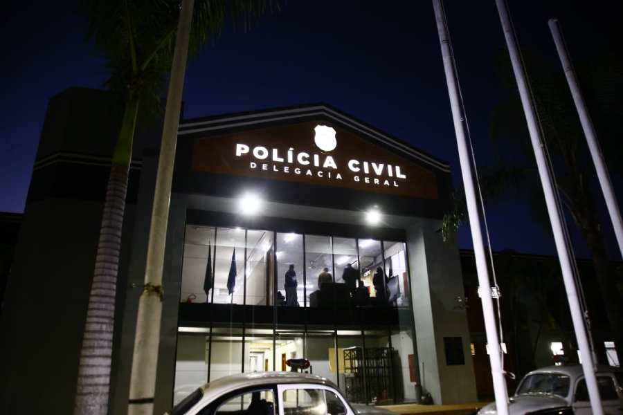 votacao dgpc - Confira quem são os eleitos para compor Conselho Superior da Polícia Civil de MS até 2024