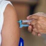 25,3 mil pessoas dos públicos não prioritários já se vacinaram contra gripe em Campo Grande