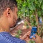 Distritos de Rochedinho e Anhanduí receberão melhorias no sinal de internet móvel