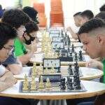 Atletas de Campo Grande vão disputar Campeonato Brasileiro de Xadrez em São Paulo