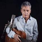 Chico Buarque lança 1ª música inédita em 5 anos e anuncia turnê nacional 