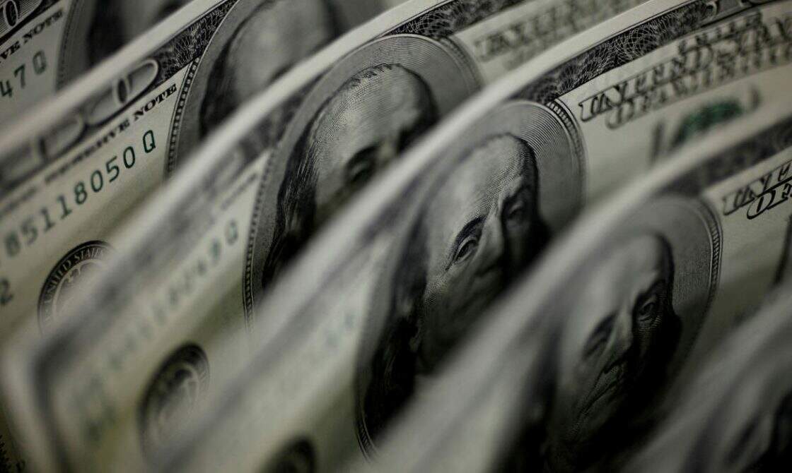 Dólar sobe para R$ 4,91 e atinge maior valor em três semanas