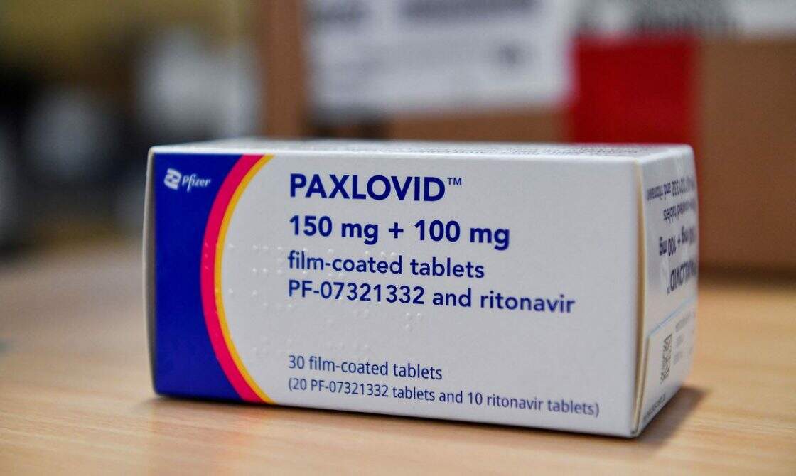 Pfizer pede que EUA aprovem tratamento oral contra covid-19