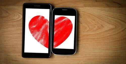 Amor e tecnologia: aplicativos têm ajudado a formar casais