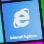 Hora de dar tchau: Após 27 anos em atividade, Microsoft aposenta navegador Internet Explorer