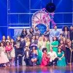 ‘Mamma Mia! O Musical’ – Assista on-line ao espetáculo que emocionou Campo Grande