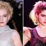 Madonna escolhe Julia Garner para estrelar sua cinebiografia 