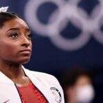 Simone Biles e 90 atletas processam FBI e pedem R$ 4,8 bilhões por erros em caso de abuso sexual 