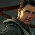 Top Gun: Maverick se torna maior bilheteria de Tom Cruise nos Estados Unidos 