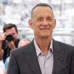 Tom Hanks preocupa seus fãs com tremor na mão durante sua última aparição 