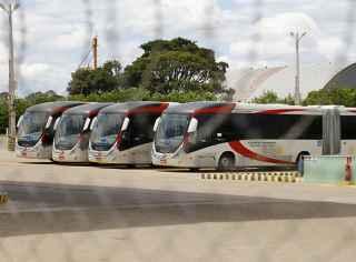 BRTs Cleber Gellio - O que aconteceu com o transporte coletivo em Campo Grande? De exemplo nacional à falência