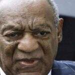 Bill Cosby é condenado por abuso sexual de jovem nos anos 1970