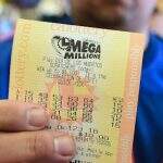 Loteria americana Mega Millions sorteia prêmio acumulado em R$ 1 bilhão 