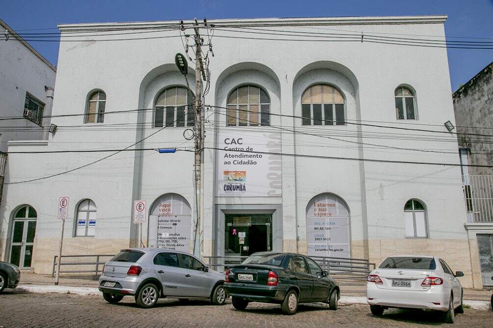 Prefeitura de Corumbá reabre processo seletivo da secretaria de finanças para candidatos PCD