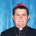 Por parada respiratória, bispo Dom Bruno Pedron morre nesta sexta-feira em Campo Grande