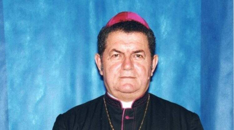 Por parada respiratória, bispo Dom Bruno Pedron morre nesta sexta-feira em Campo Grande
