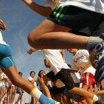 Campo Grande sediará circuito de maratona em julho