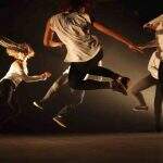 ‘Sábado do Agito’ terá oficina de dança e teatro circense no Parque Lageado