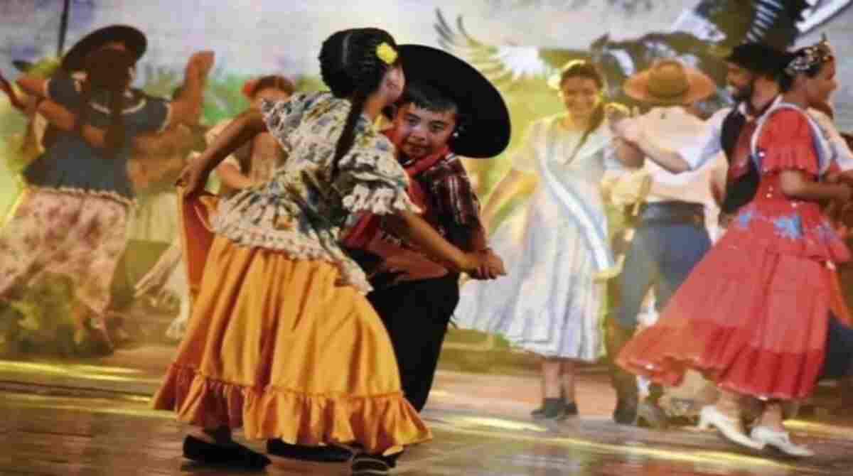 Campo Grande recebe 2º Encontro de Chamamezeiros com 3 dias de festa