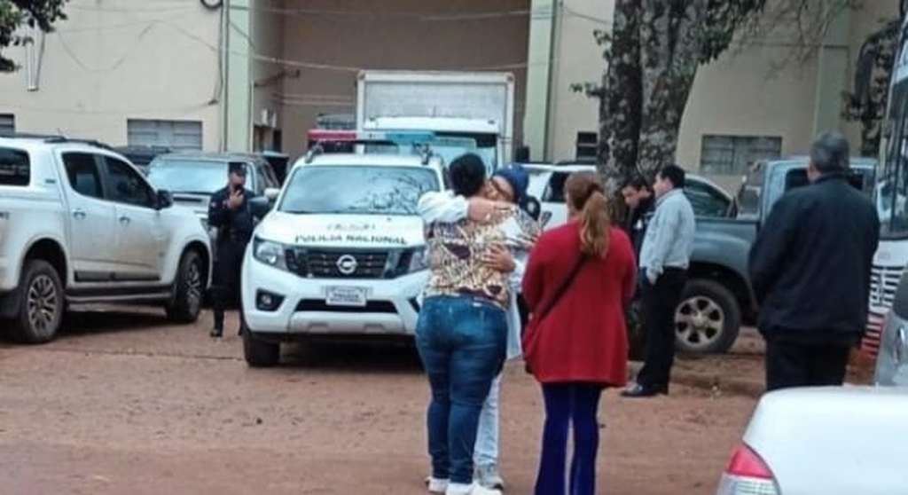 Enfermeira chega para trabalhar em hospital da fronteira de MS e encontra filho morto