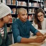 Aplicativo gratuito SouTec auxilia estudantes na escolha do curso técnico