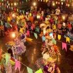 Festas Juninas marcam 1º fim de semana do mês em Campo Grande