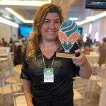 Reportagem do Midiamax recebe prêmio do Sindicato Rural de Campo Grande