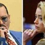 Após briga judicial, Amber Heard diz que ainda ama Johnny Depp