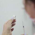 Três Lagoas disponibiliza vacinação contra a meningite C para crianças de até 10 anos e profissionais de saúde