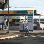 Após queda no preço, gasolina pode ser encontrada a partir de R$ 6,29 em Campo Grande