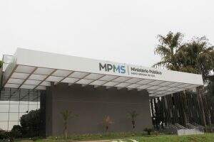 MPMS publicou nota de apoio à promotora