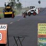 Acréscimo de custo do asfalto aumenta contrato de manutenção para R$ 16,3 milhões em MS