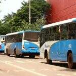 Nova linha de ônibus circula por Dourados a partir de segunda-feira