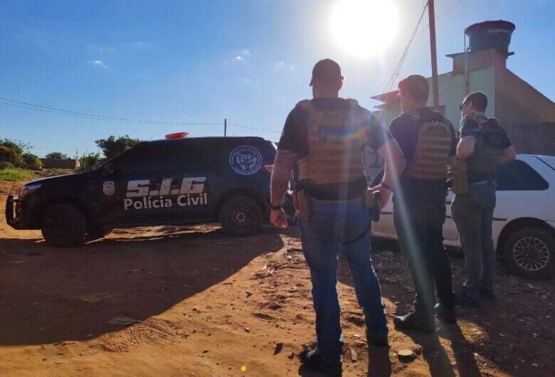 Concurso da Polícia Civil de MS abre mais 32 vagas em Mato Grosso do Sul; confira