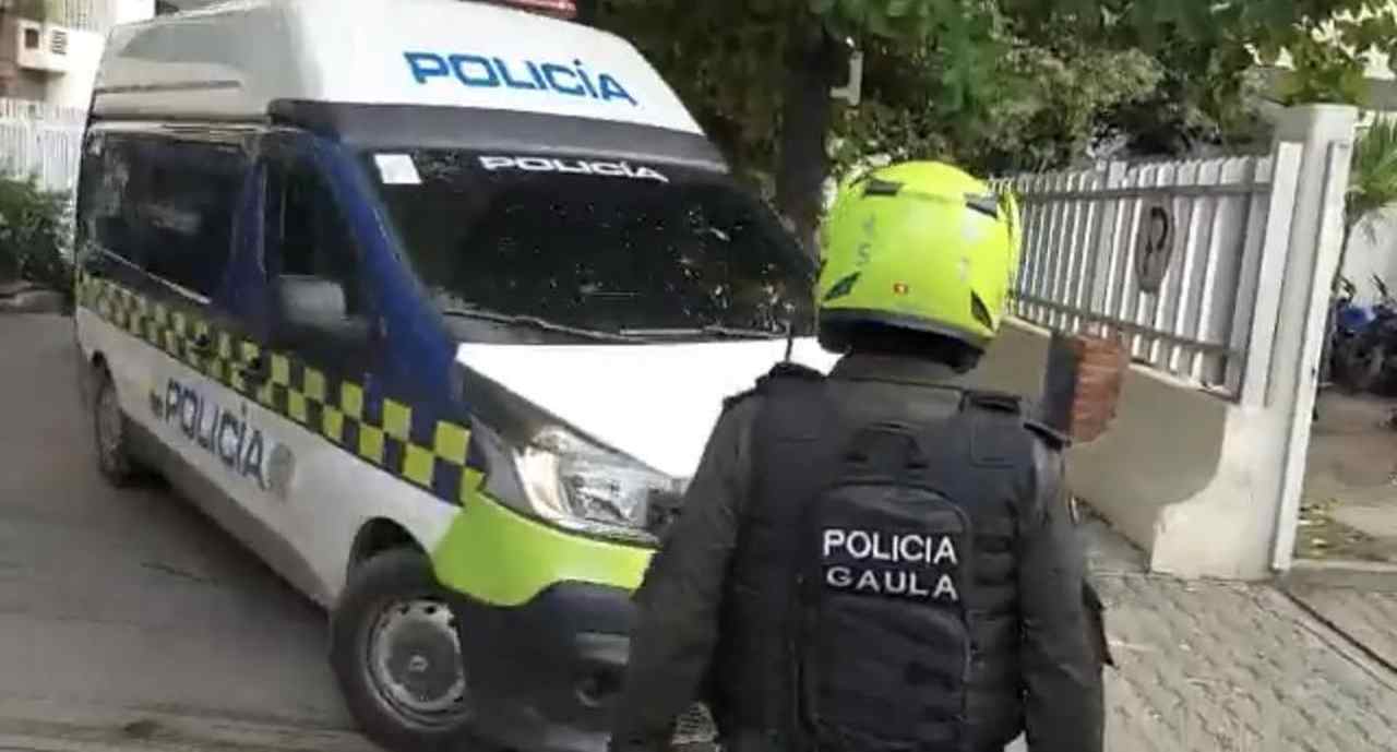 Após prender pistoleiros, polícia procura mandantes da execução de promotor paraguaio