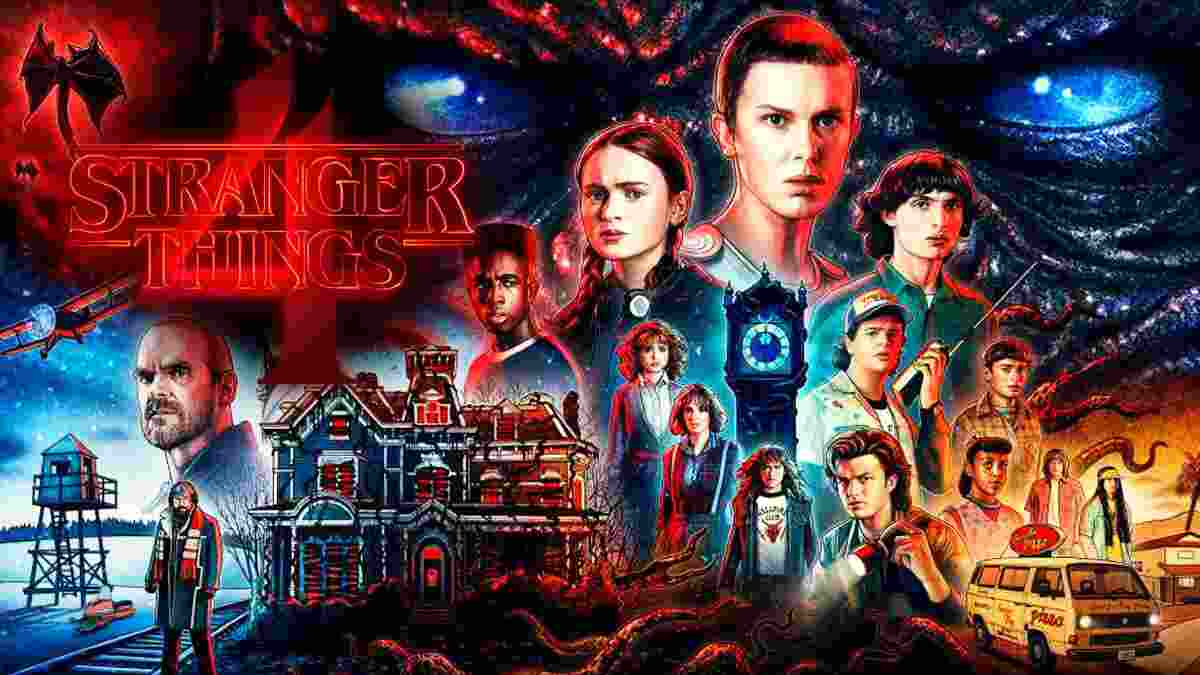 Stranger Things 4': o que lembrar antes de ver o volume 2