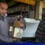 Da maconha ao tereré: Ex-traficante rompe com o crime na fronteira e vira exportador de garrafas artesanais