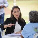 Adriane Lopes inicia ‘gabinete itinerante’ e ouve demandas de moradores do Jardim Carioca