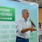 Reinaldo diz que governadores vão apresentar 'contraproposta' a plano de Bolsonaro