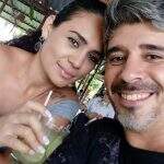 Zetti escolheu Norberto a dedo nas redes sociais e comemoram 5º Dia dos Namorados juntos