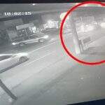VÍDEO: Imagens mostram momento em que motorista atropela crianças na Avenida das Bandeiras