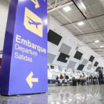 Aeroporto de Campo Grande opera normalmente neste domingo