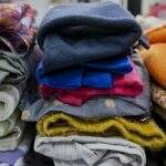 CDL arrecada cobertores e agasalhos para vítimas da tempestade em Campo Grande