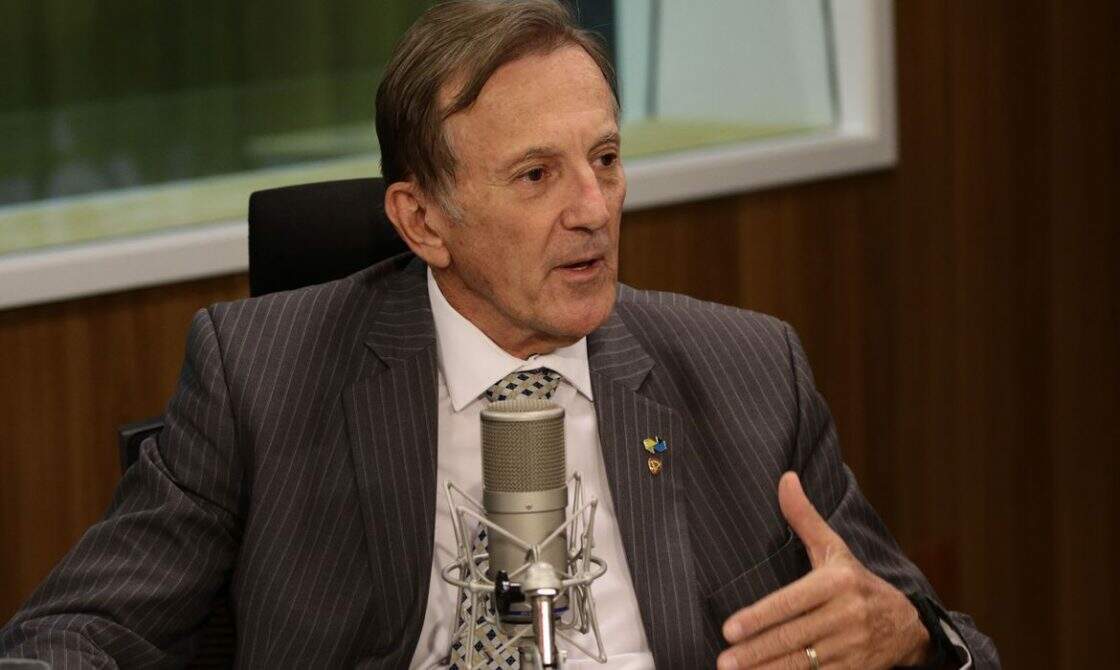 Presidente dos Correios fala sobre medidas de recuperação da empresa